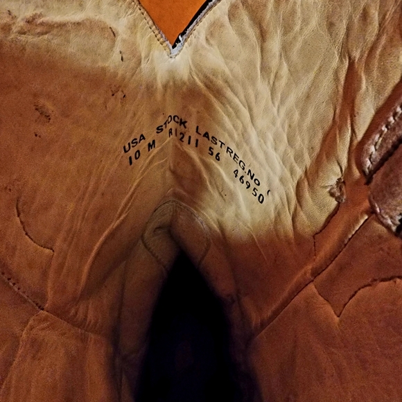 Corral western boots - Picture 5 of 8